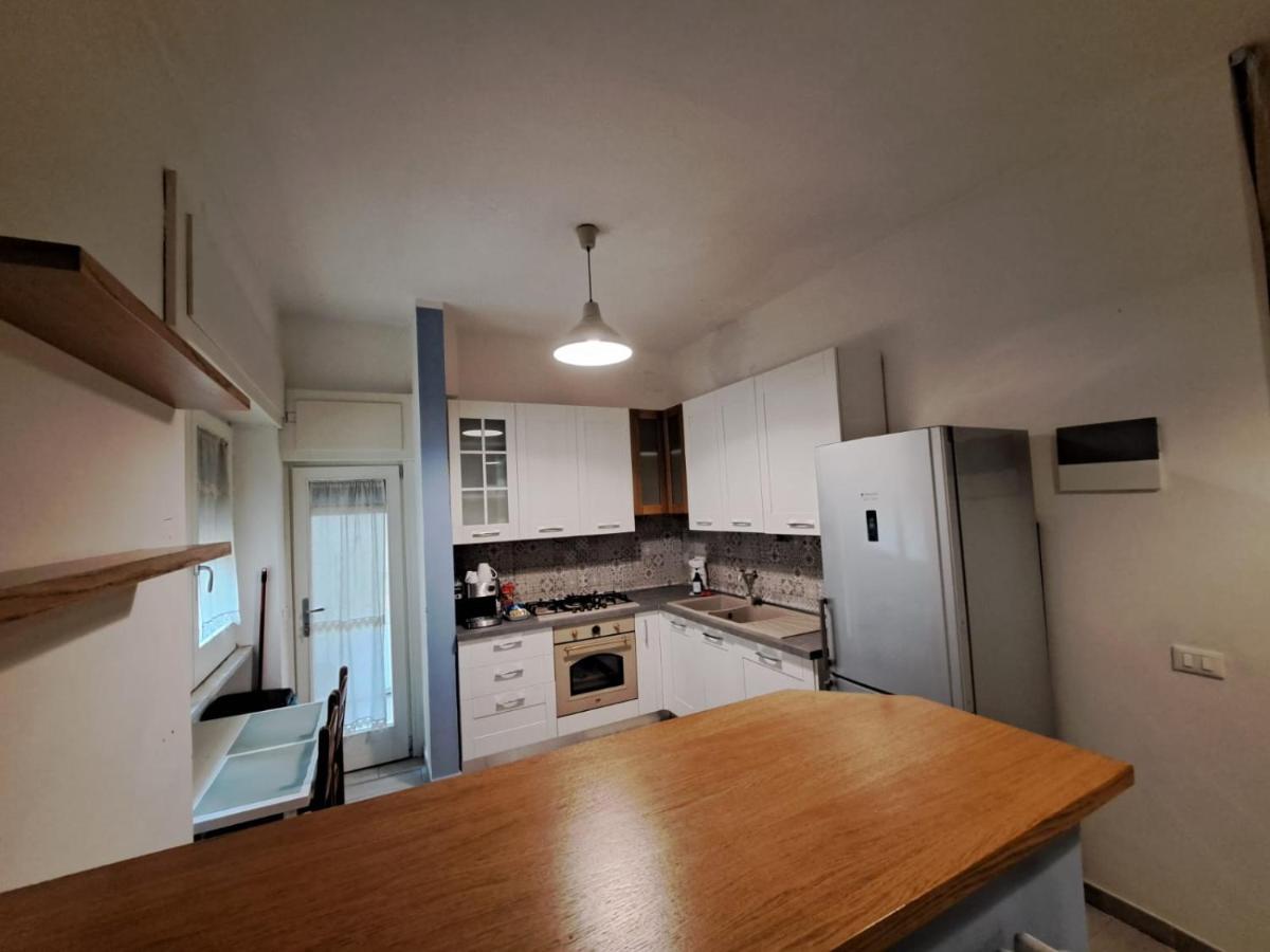 Apartmán Casa Adele Siena Exteriér fotografie