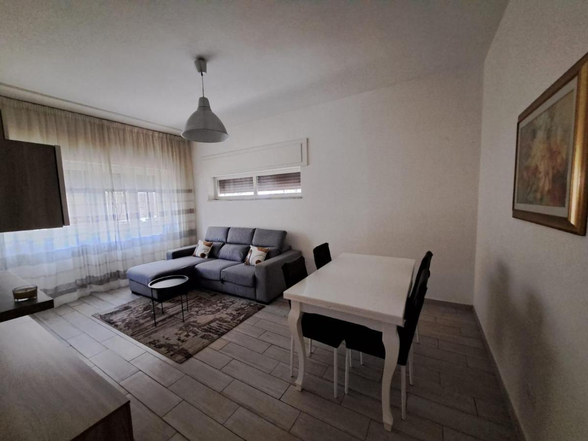 Apartmán Casa Adele Siena Exteriér fotografie