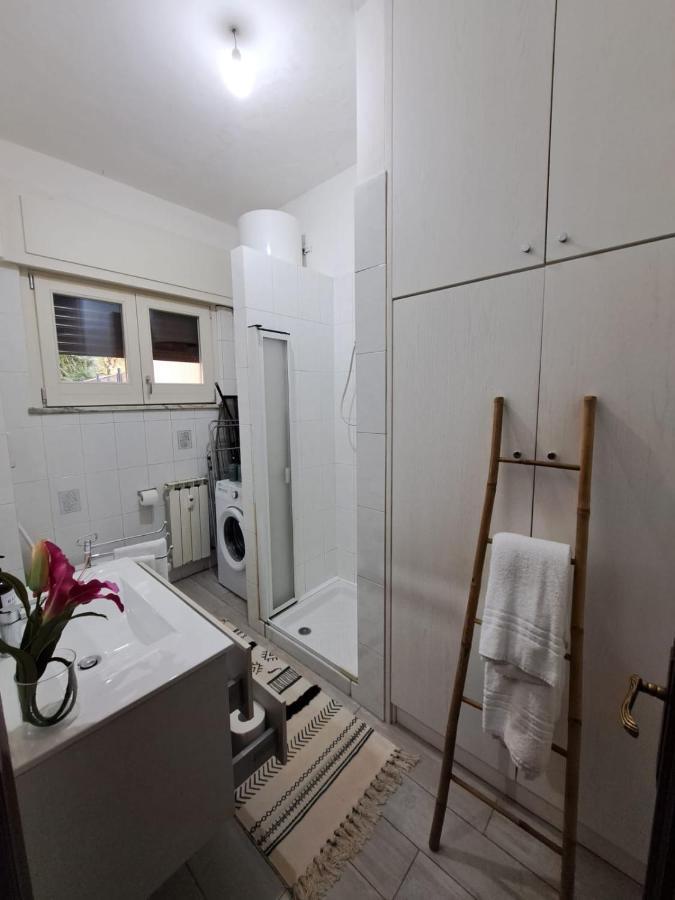 Apartmán Casa Adele Siena Exteriér fotografie