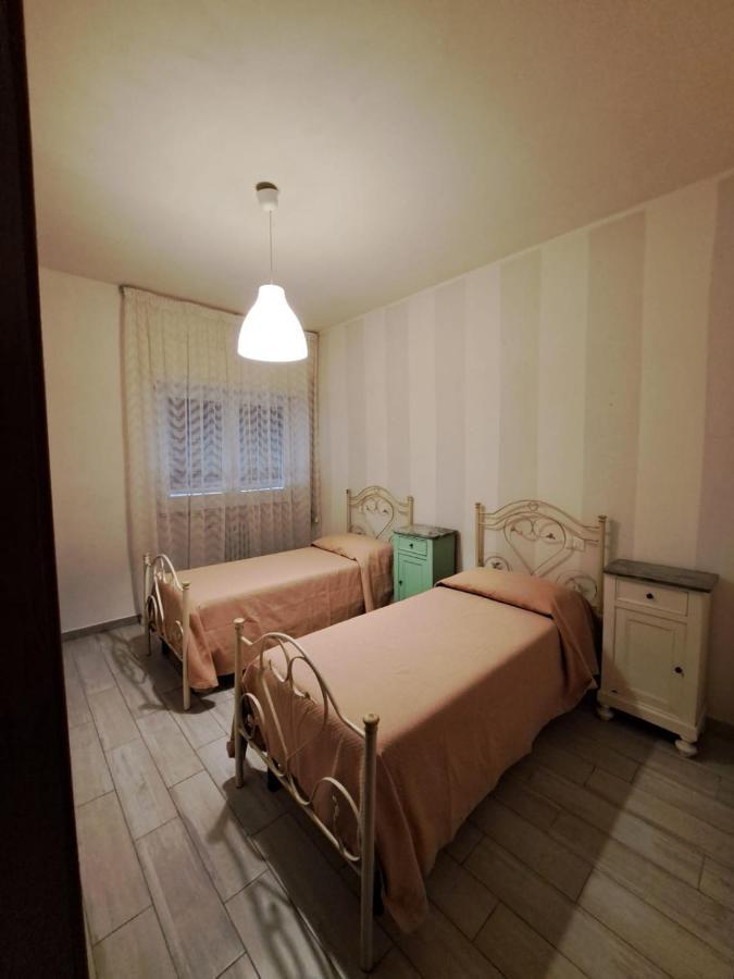 Apartmán Casa Adele Siena Exteriér fotografie